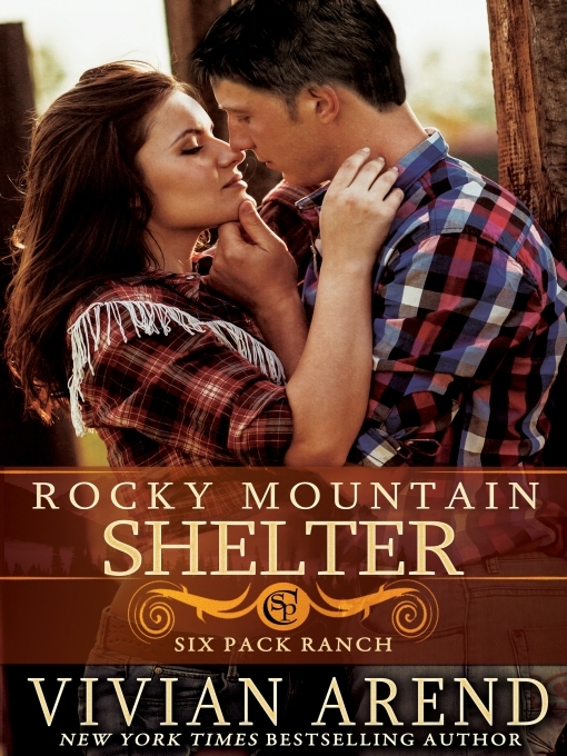 Title details for Rocky Mountain Shelter by Vivian Arend - Available